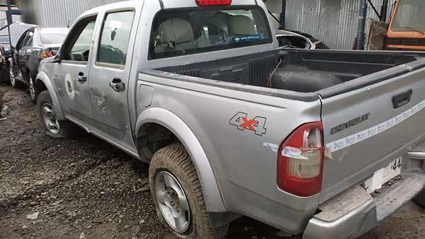 Turbo Chevrolet DMAX  USADO