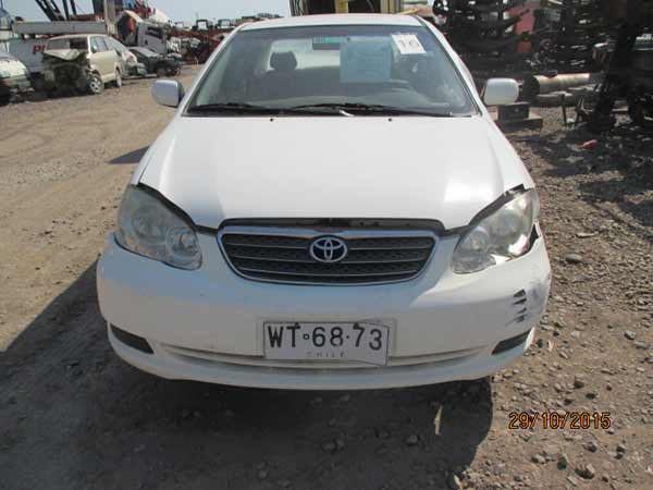 Computador Toyota COROLLA  USADO