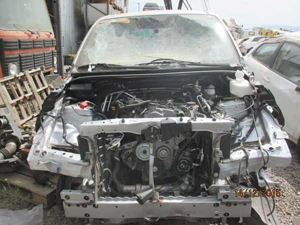 VIDRIO Daihatsu TERIOS 2014  USADO EN DESARME