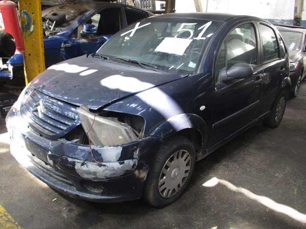 Vidrio Citroen C3  USADO