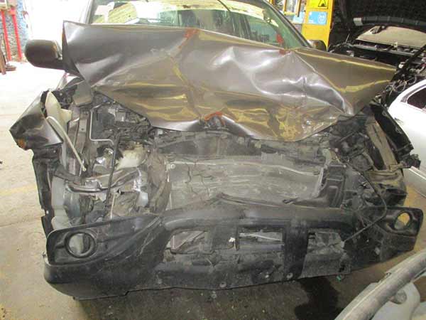 CREMALLERA DE DIRECCIóN Honda CRV 2013  USADO EN DESARME