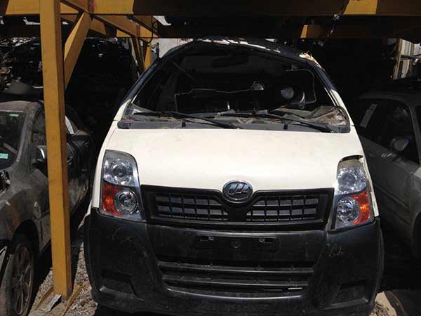 Inyector Lifan CARGO  USADO