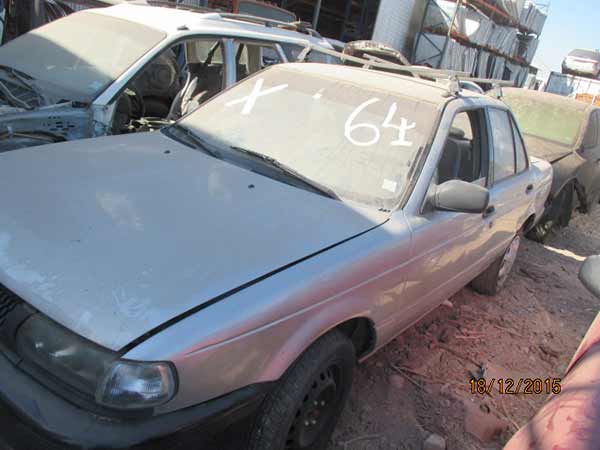 TABLERO Nissan V16 1996  USADO EN DESARME