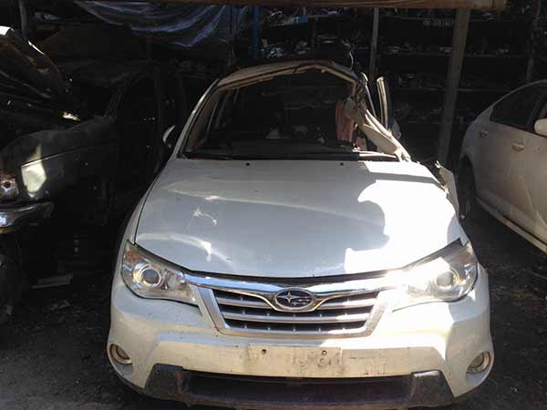 ELECTRO Subaru XV 2011  USADO EN DESARME