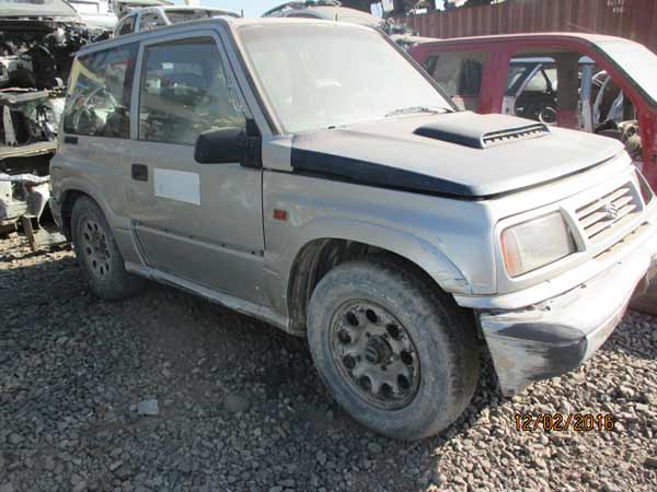 Caja de cambio Suzuki VITARA  USADO