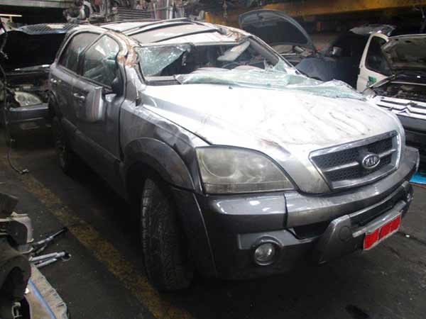 Portalón Kia SORENTO  USADO