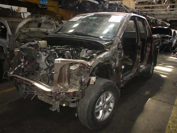 Turbo Ssangyong ACTYON  USADO