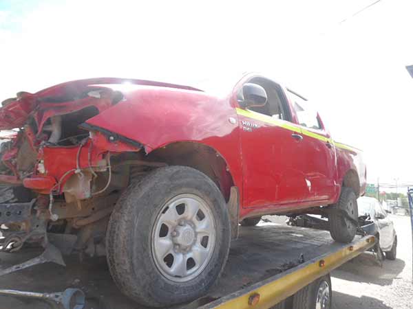 Válvula EGR Toyota HILUX  USADO