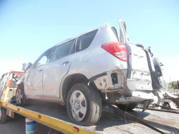 Portalón Toyota RAV4  USADO