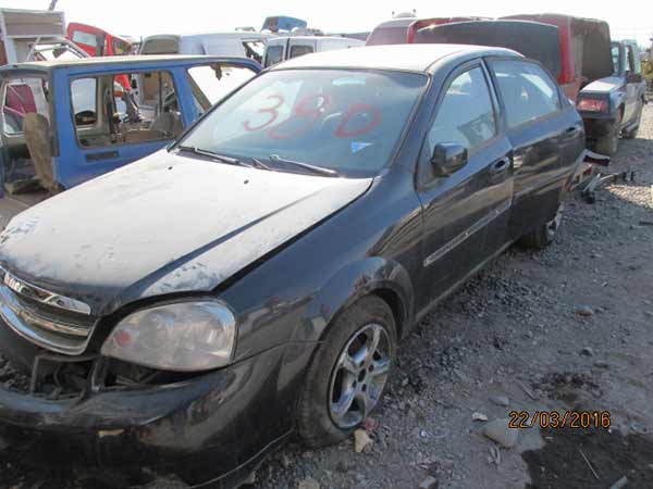  Chevrolet OPTRA  USADO