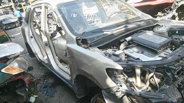 Hyundai SANTA FE 2007 - 1 REPUESTO USADO/USADA EN DESARME