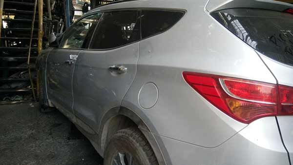 Inyector Hyundai SANTA FE  USADO