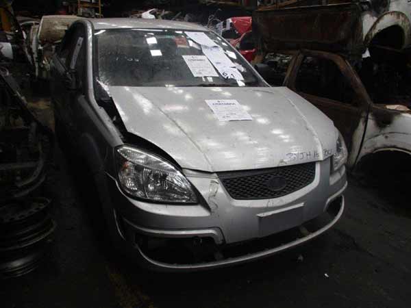 Kia Rio 2009 - 1 REPUESTO USADO/USADA EN DESARME