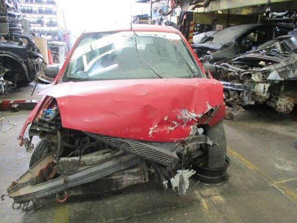 PARA CHOQUE Ford FIESTA 2005  USADO EN DESARME