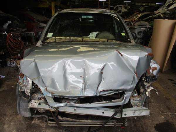 Chevrolet CORSA 2003 - 1 REPUESTO USADO/USADA EN DESARME