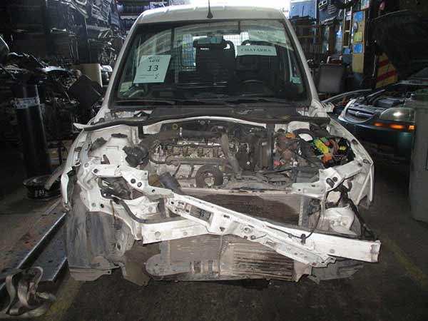 Chevrolet COMBO 2010 - 1 REPUESTO USADO/USADA EN DESARME