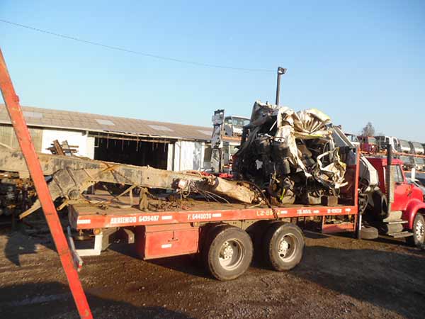 Diferencial Hino SH4142  USADO