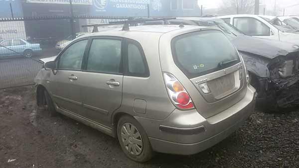 PARA CHOQUE Suzuki AERIO 2006  USADO EN DESARME