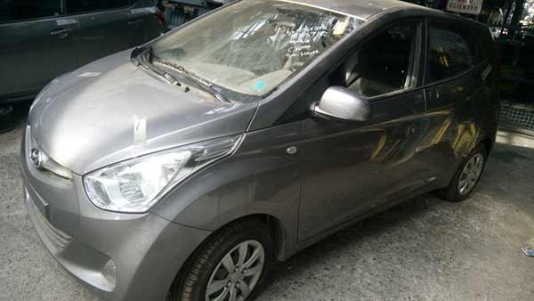  Hyundai EON 2013   EN DESARME