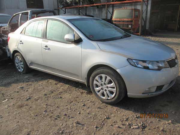 Motor Kia CERATO  USADO