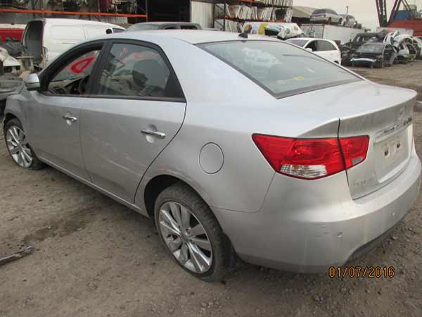  Kia CERATO  USADO