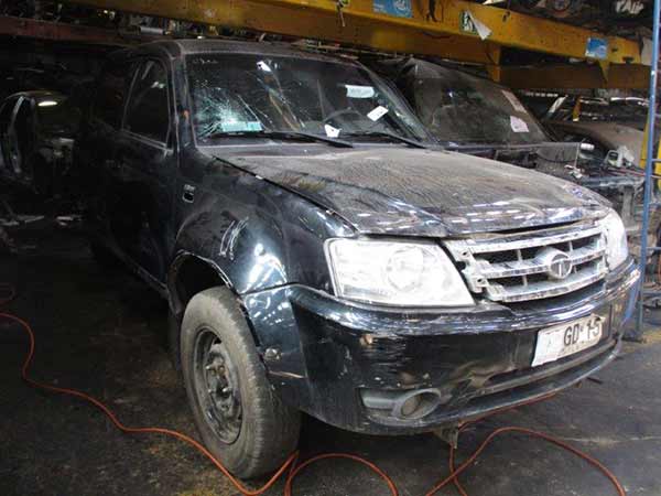 Portalón Tata XENON   USADO