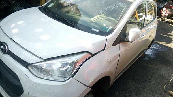 CULATA Hyundai GRAN i10 2016  USADO EN DESARME