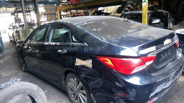 Hyundai SONATA 2014 - 1 REPUESTO USADO/USADA EN DESARME