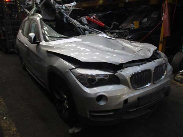 CAPOT BMW X1 2013,  EN DESARME