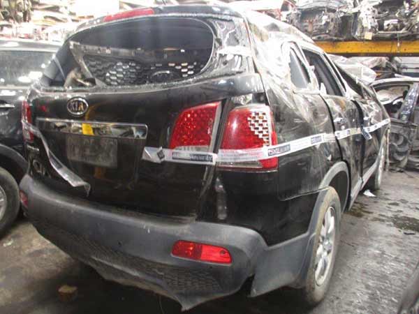 Kia SORENTO 2011 - 1 REPUESTO USADO/USADA EN DESARME