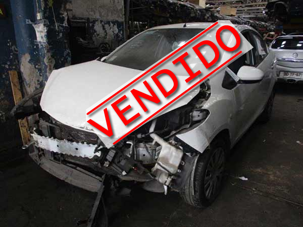 Mazda 2V 2012 - 1 REPUESTO USADO/USADA EN DESARME