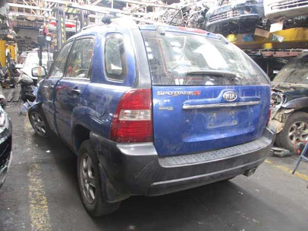 Alternador Kia SPORTAGE  USADO