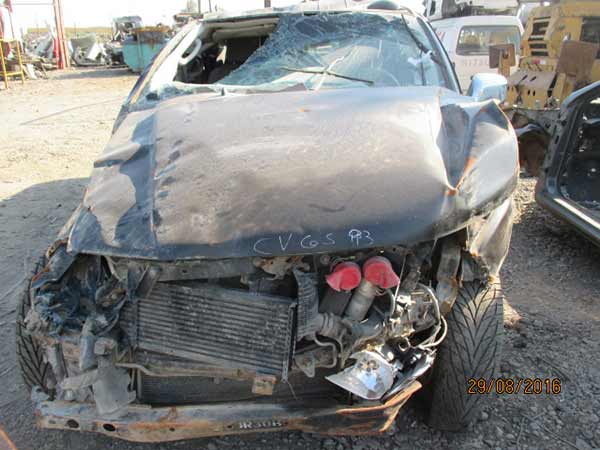  Nissan NAVARA 2011   EN DESARME