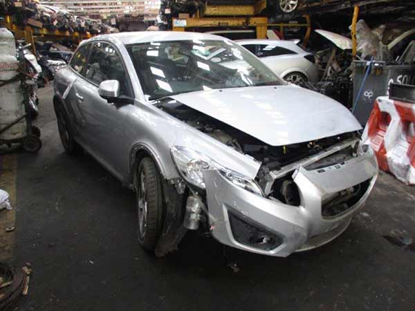 BUTACA  Volvo C30 2014  USADO EN DESARME