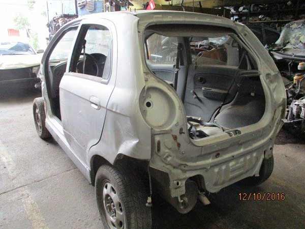 Puerta Chevrolet SPARK  USADO