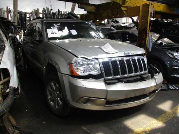 LLanta Jeep GRAND CHEROKEE  USADO