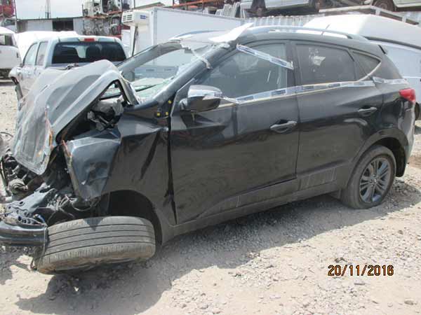 Pick Up Hyundai TUCSON  USADO