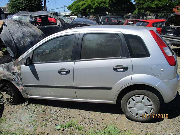 TURBO Ford FIESTA 2004  USADO EN DESARME