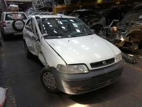 CARDANES Fiat PALIO 2004  USADO EN DESARME