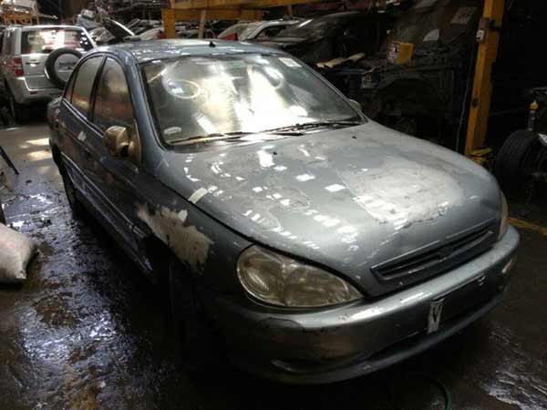 Kia Rio 2002 - 1 REPUESTO USADO/USADA EN DESARME