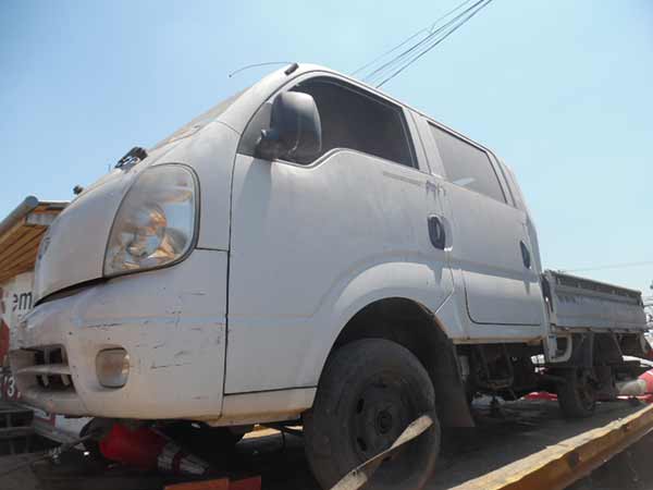 Kia FRONTIER 2006 - 1 REPUESTO USADO/USADA EN DESARME