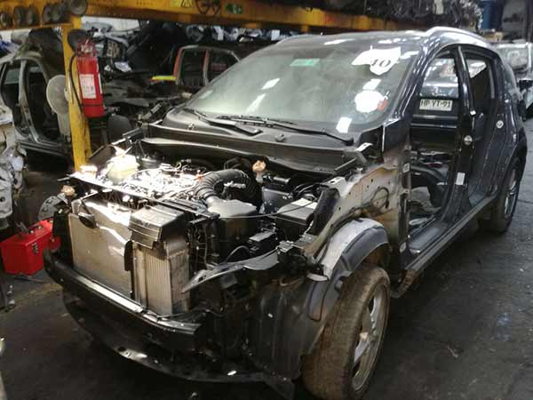 Alternador Kia SPORTAGE  USADO