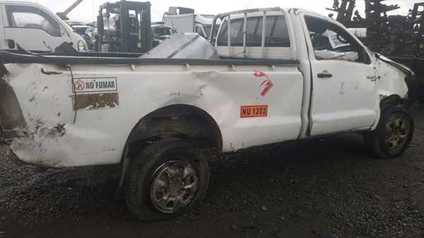 Culata Toyota HILUX  USADO