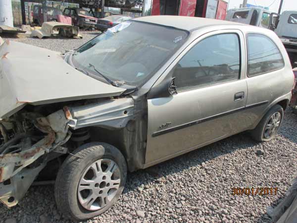 Chevrolet CORSA 2007 - 1 REPUESTO USADO/USADA EN DESARME