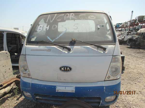 Capot Kia FRONTIER  USADO