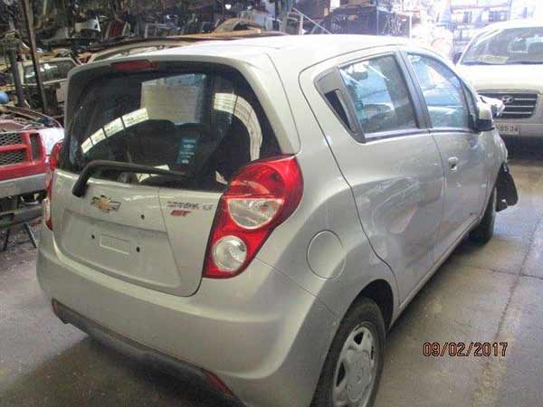 Motor partida Chevrolet SPARK  USADO