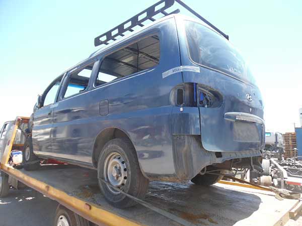 Para Choque Hyundai H1  USADO