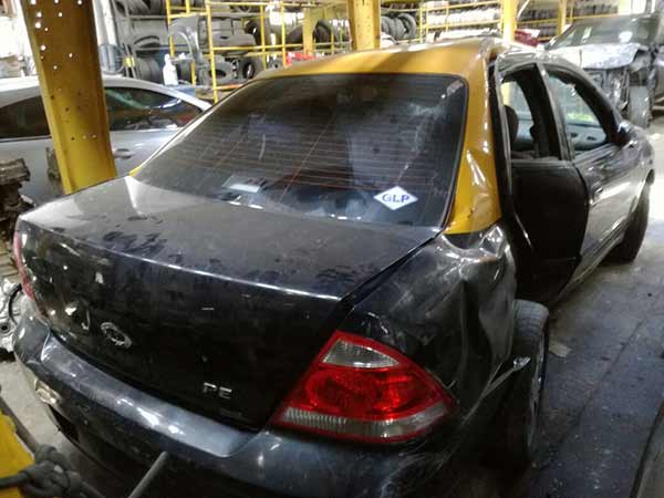 LLANTA Samsung SM3 2012  USADO EN DESARME