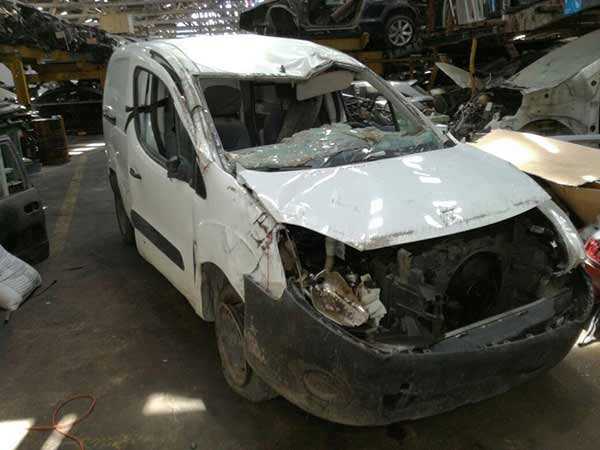 Alternador Citroen BERLINGO  USADO