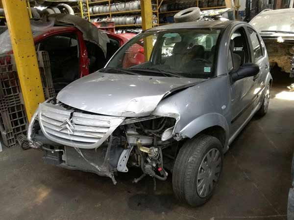 Cremallera de dirección Citroen C3  USADO